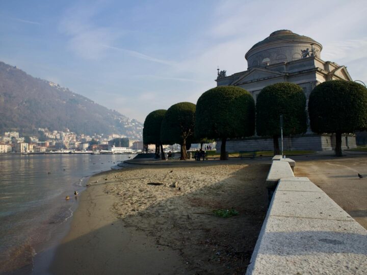 Parco Como