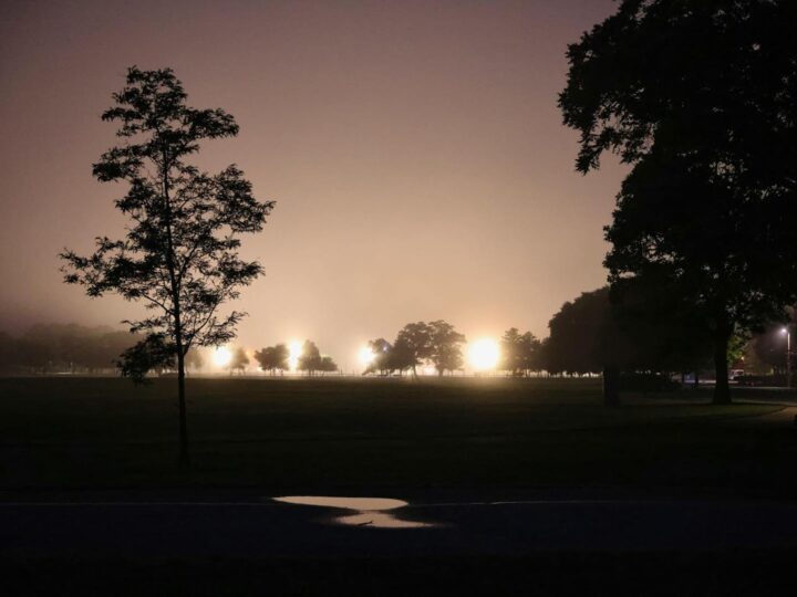 Como Regional Park