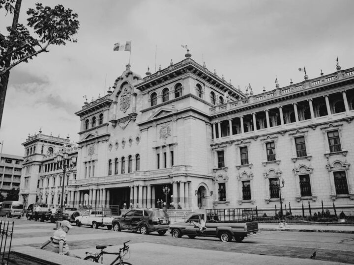 Plaza de la Constitucin