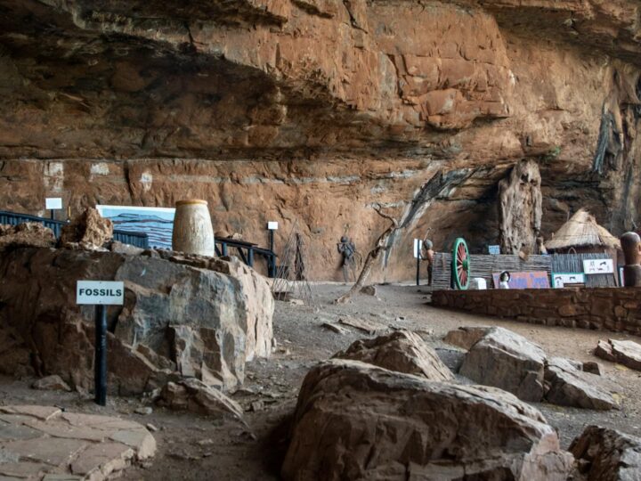 Dechenhhle e Museo della Caverna Tedesca di Iserlohn
