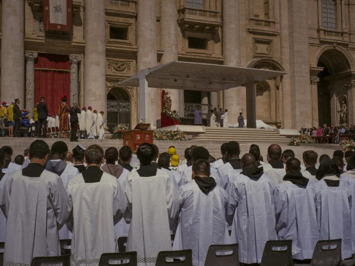 Dom St Peter