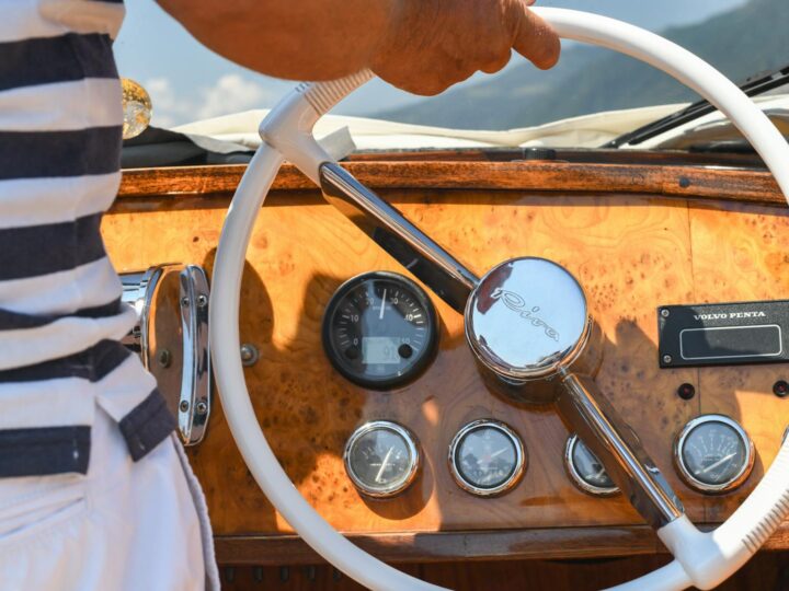 DRIVER Como