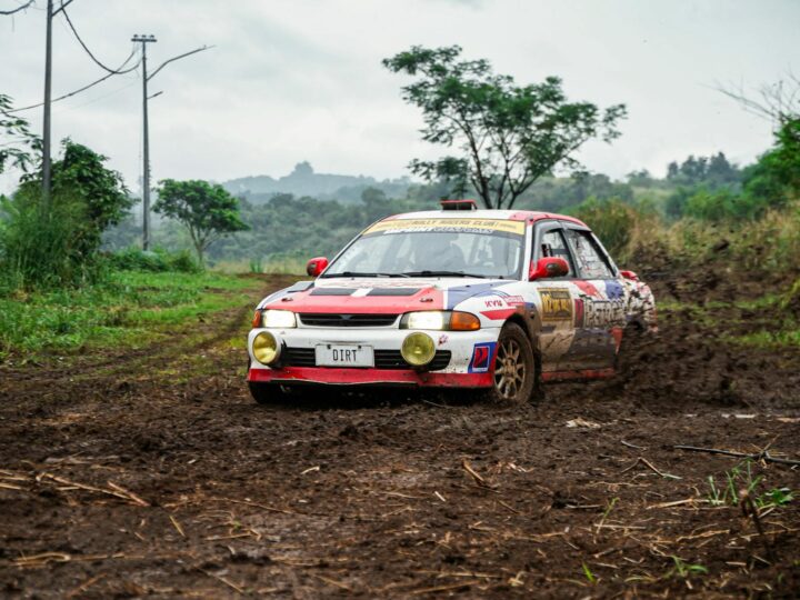 DRIVER Como