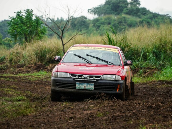 DRIVER Como