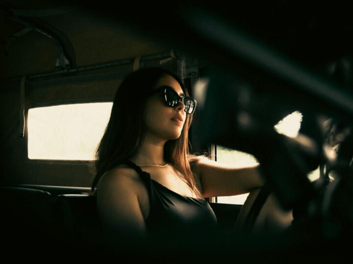DRIVER Como