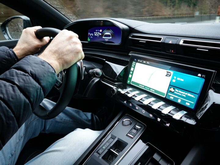 DRIVER Como