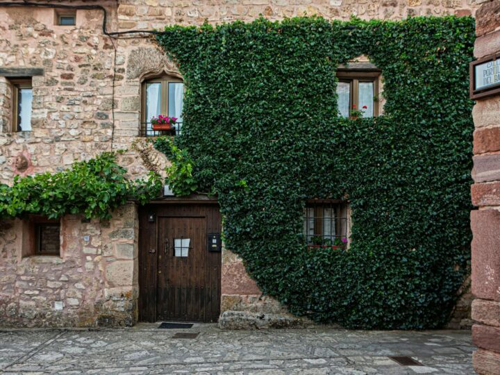 Maison dEleftherios Venizelos