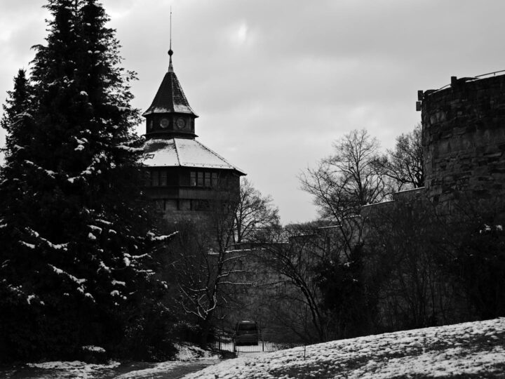Schloss Esslingen am Neckar