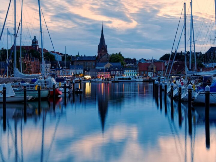 Museu Martimo de Flensburg