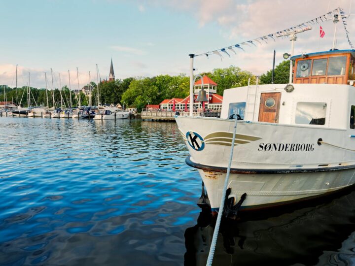 Museu Martimo de Flensburg