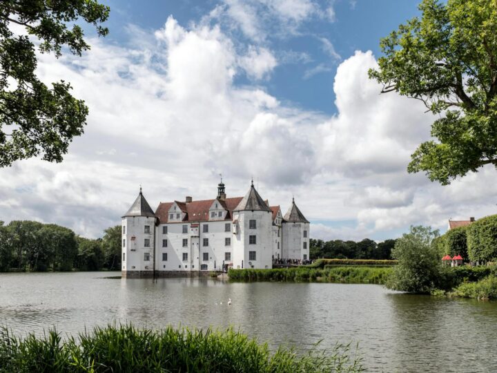 Museu Martimo de Flensburg