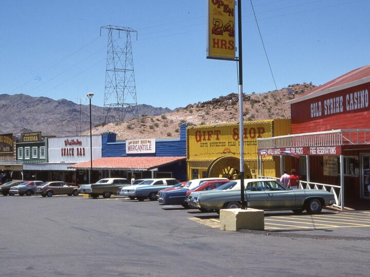Fontana Leisure Parks And Casino