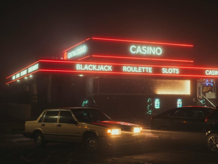 Fontana Leisure Parks And Casino