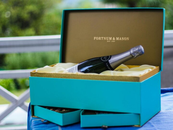 Fortnum amp Mason