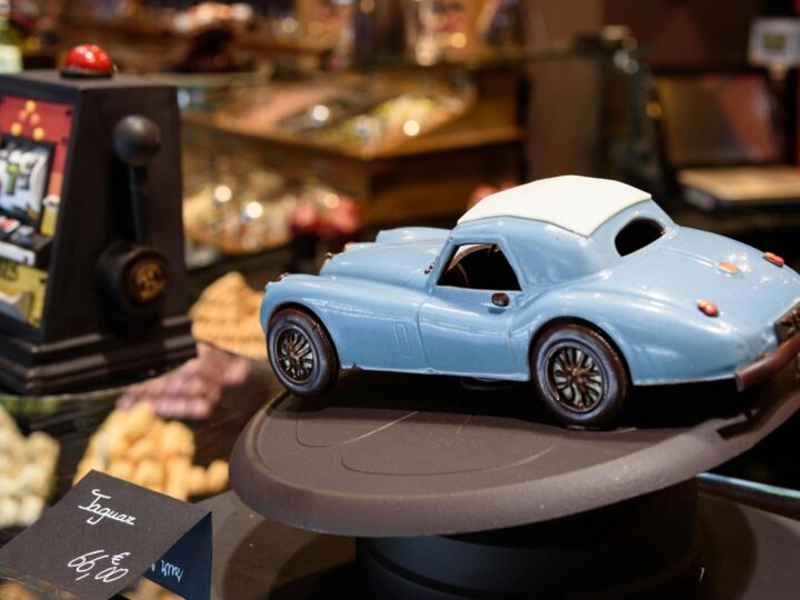 France Miniature