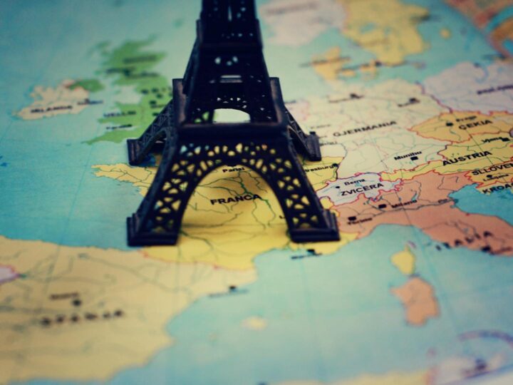 France Miniature