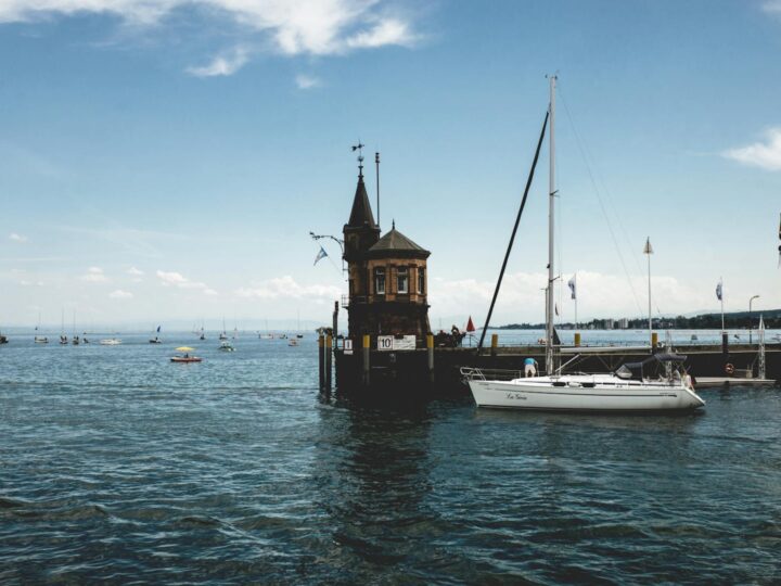 GALERIA Konstanz