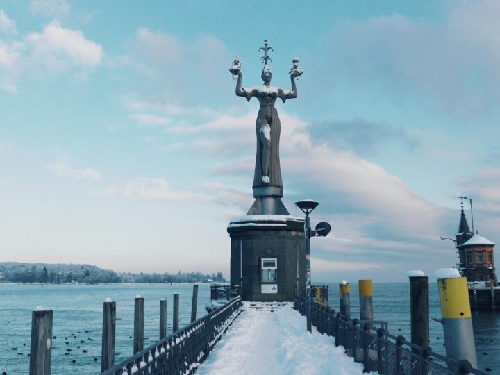 GALERIA Konstanz