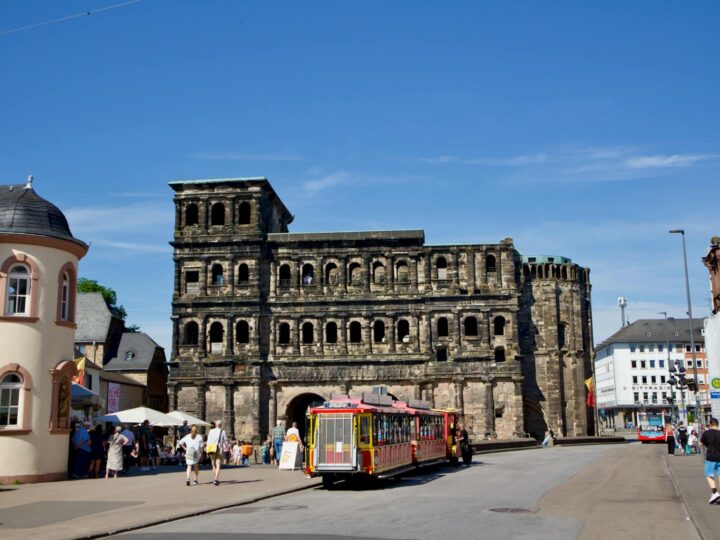 Porta di Bisagra