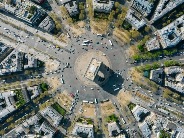 Espace Grande Arche