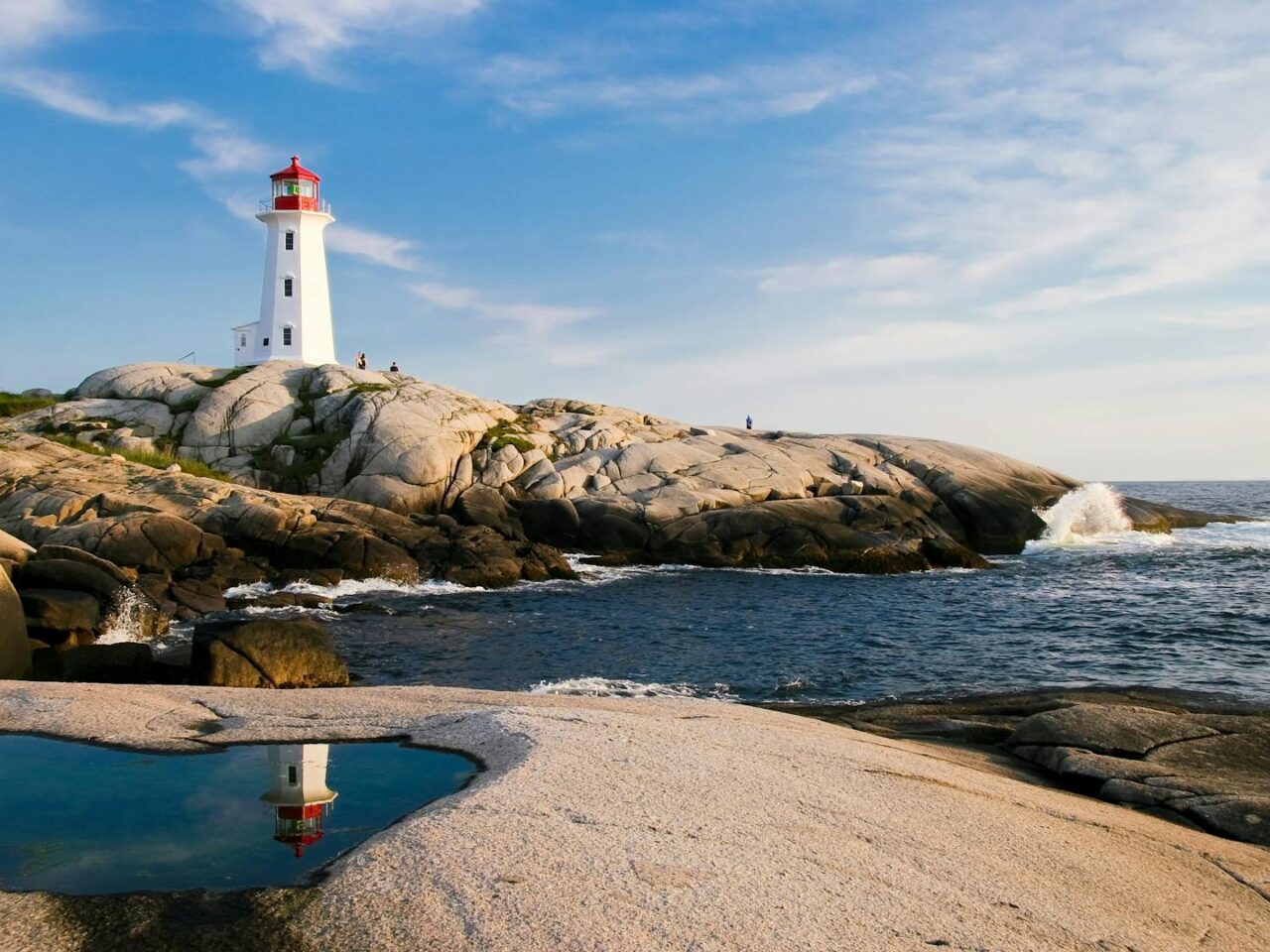 Visita Halifax: 11 principali attrazioni e luoghi da vedere - 2025