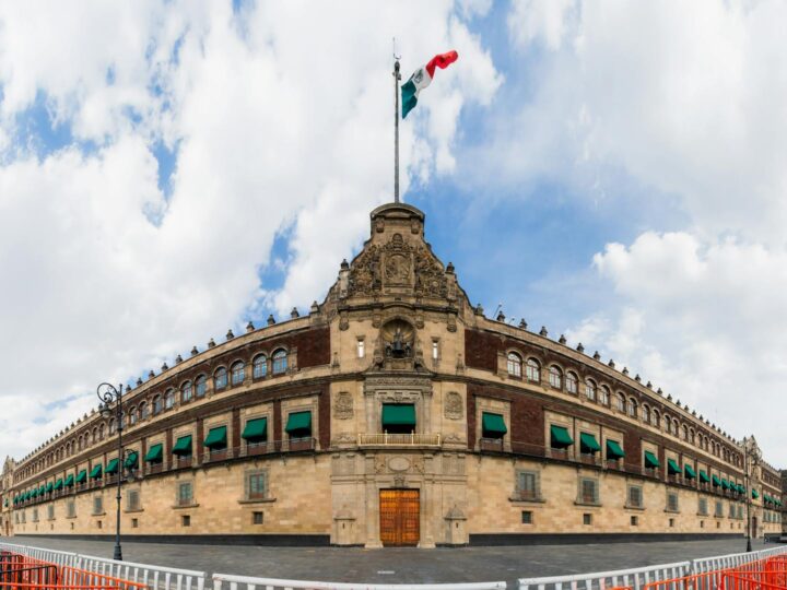 Sito Storico Nazionale della Cittadella di Halifax