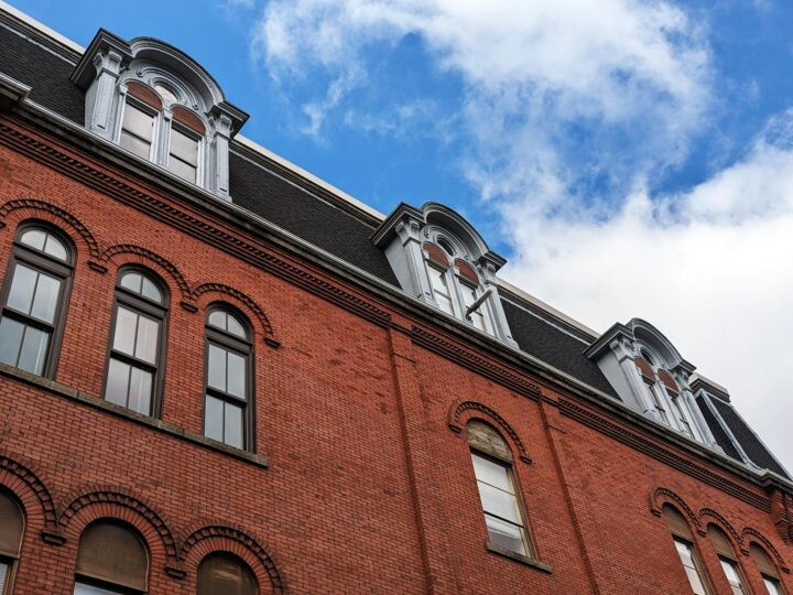 Sito Storico Nazionale della Cittadella di Halifax