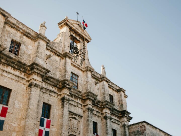 Sito Storico Nazionale della Cittadella di Halifax
