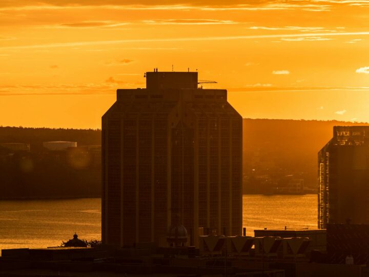 Halifax Waterfront