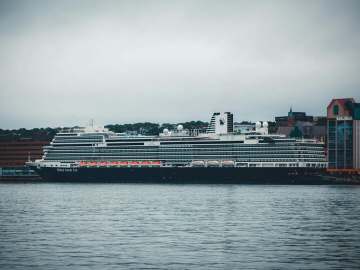 Halifax Waterfront