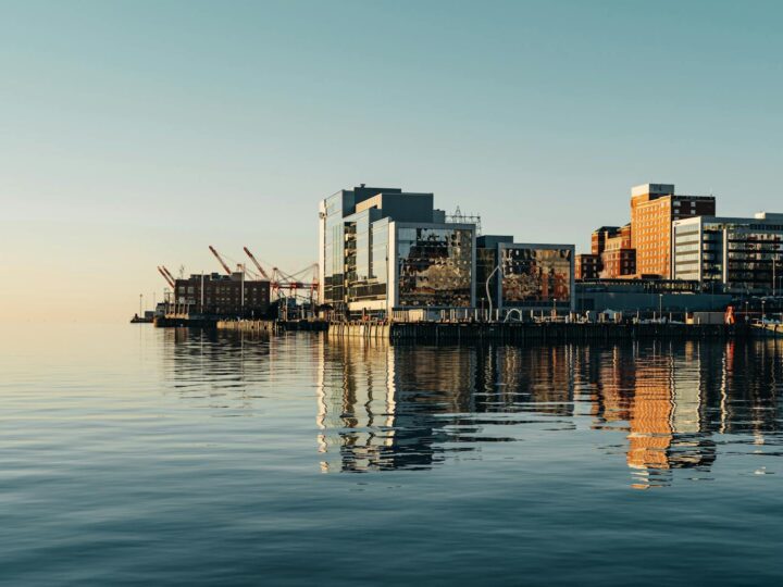Halifax Waterfront
