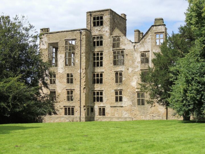 Hardwick HallDurham Country Park
