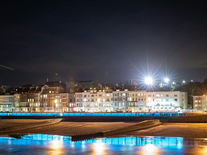 Acquario di Hastings