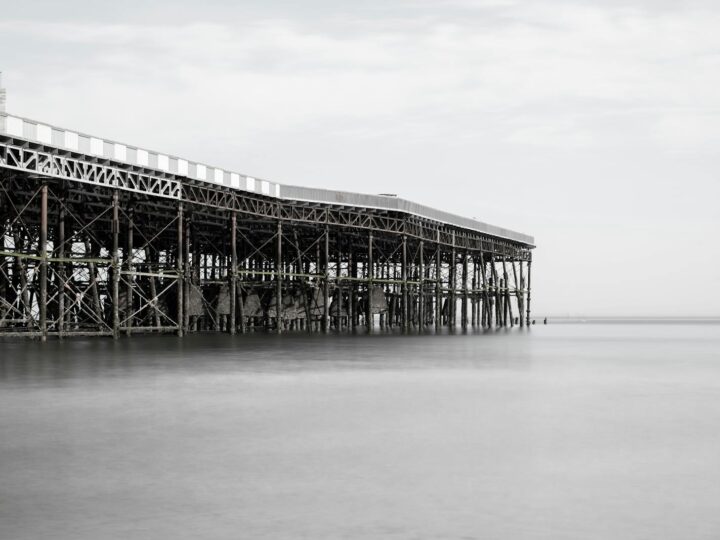 Molo di Hastings