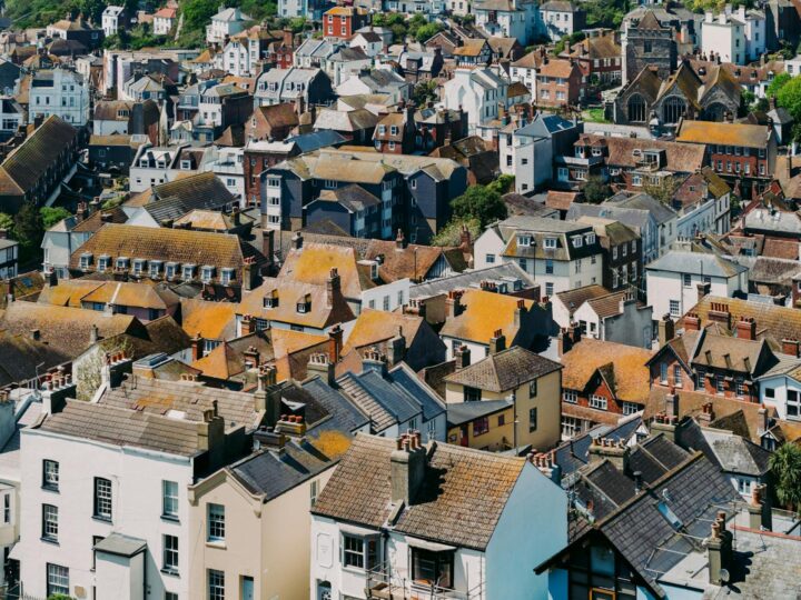 Molo di Hastings