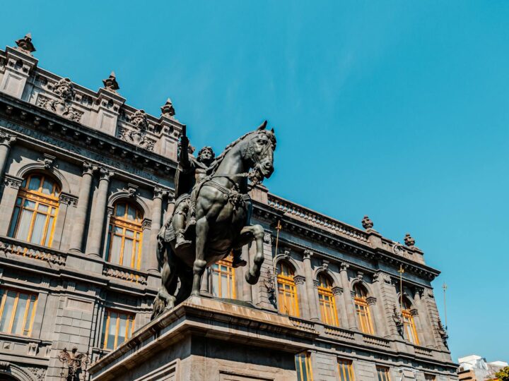 Lugar histrico