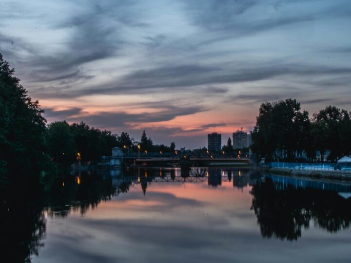 Hopsrium esk Budjovice