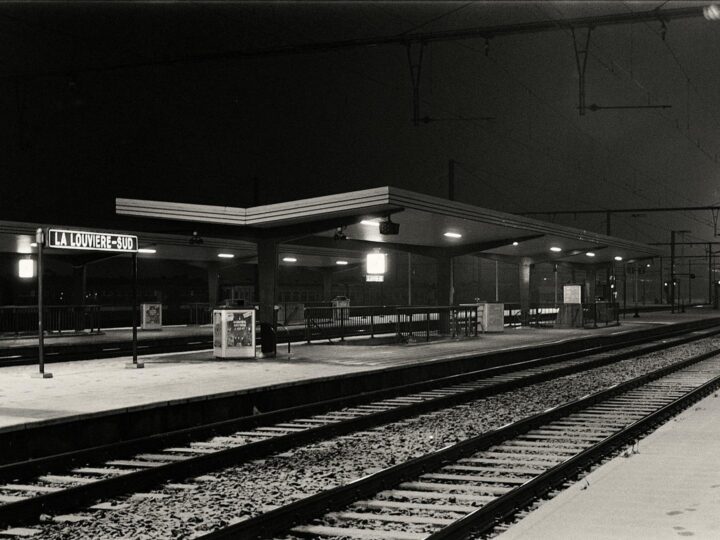 Stazione dellImmagine