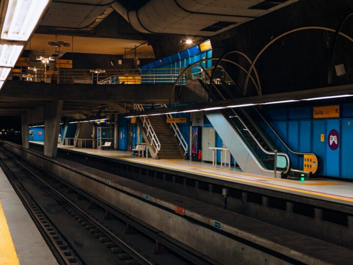 Stazione dellImmagine