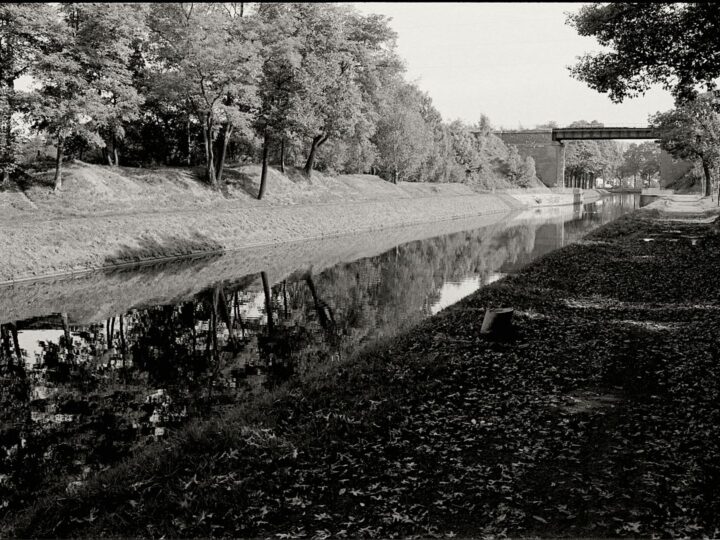 Parque do Canal da Infanta