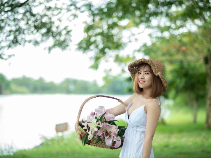 Parco Lily Hill