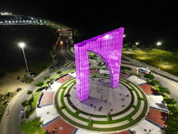 Monumento al Len