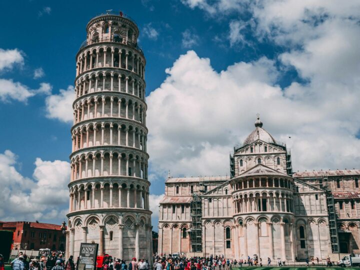 Logge dei Banchi