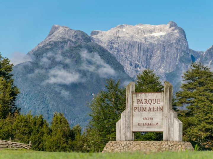 Parque Natural Los Toruos