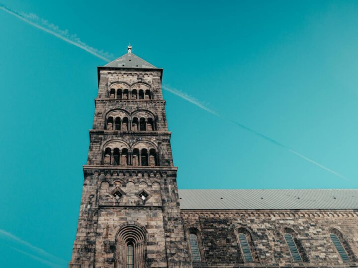 Cathdrale de Lund