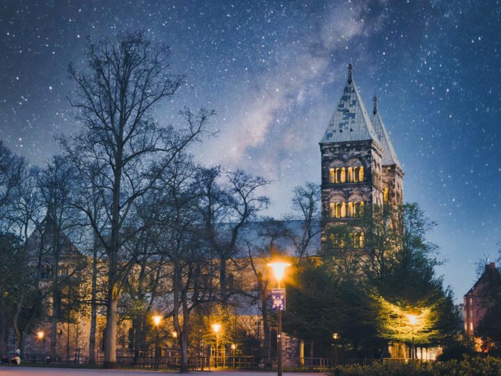Cathdrale de Lund