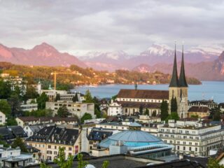 Lucerna