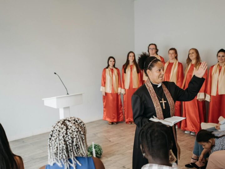 Iglesia Mayor Prioral