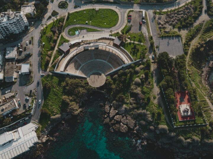 Parque Martimo del Mediterrneo