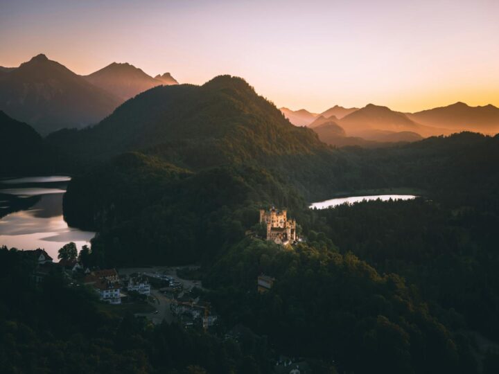 Castillo de Merode